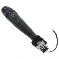 Indicador turn sinal switch para Peugeot 206 207 307 301 308 3008 405 407 408 807