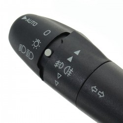 Indicador turn sinal switch para Peugeot 206 207 307 301 308 3008 405 407 408 807