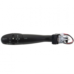 Indicador turn sinal switch para Peugeot 206 207 307 301 308 3008 405 407 408 807