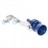 Tubo de escape de silenciador de som turbo carro universal