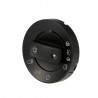 Audi A4 S4 8E B6 B7 2000-20007 - farol / nevoeiro / interruptor de luz