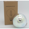 A60 G95 G125 4W E27 3D lâmpada LED