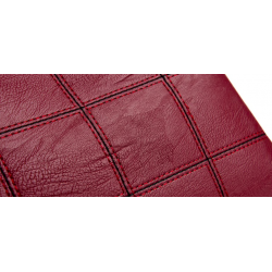 Bolsa de ombro de couro genuíno