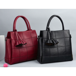 Genuine leather shoulder crossbody bagBags