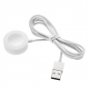 Cabo USB com carregador sem fio magnético para Apple Watch