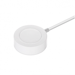 Cabo USB com carregador sem fio magnético para Apple Watch
