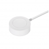 Cabo USB com carregador sem fio magnético para Apple Watch