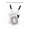 iPhone X 6S 7 8 Plus & Android universal Carregador sem fio Qi
