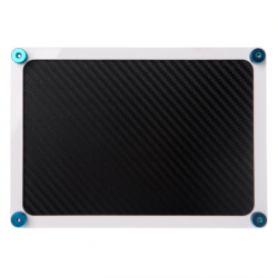 EleksMaker EleksFix & 4 pilares quadro de suporte de placa PCB magnética