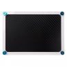 EleksMaker EleksFix & 4 pilares quadro de suporte de placa PCB magnética