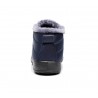 Men's anti-skid warm ankle boots waterproofShoes