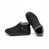 Men's anti-skid warm ankle boots waterproofShoes