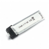 bateria de lipo 220mAh 3.7V 1S 50C para lâmina Inductrix Tiny Whoop RC Quadcopter