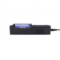 XTAR VC4 battery charger 20700 18650 21700 14650 17335 17670 18490 10440 14500 16340 17500 18350 18500 18700 22650 25500 3265...