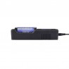 XTAR VC4 battery charger 20700 18650 21700 14650 17335 17670 18490 10440 14500 16340 17500 18350 18500 18700 22650 25500 3265...