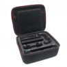 Nintendo Switch hard shell protection bag - for accessories & handheld - carrying storage bagSwitch