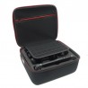 Nintendo Switch hard shell protection bag - for accessories & handheld - carrying storage bagSwitch