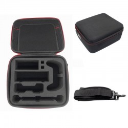 Nintendo Switch hard shell protection bag - for accessories & handheld - carrying storage bagSwitch