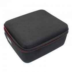 Nintendo Switch hard shell protection bag - for accessories & handheld - carrying storage bagSwitch