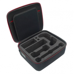 Nintendo Switch hard shell protection bag - for accessories & handheld - carrying storage bagSwitch