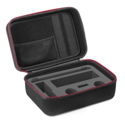 Caso de transporte de caso de proteção dura Nintendo Switch