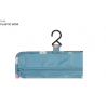 Hanging travel cosmetic make up organiserMake-Up