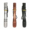 9000lm T6 L2 conduziu a lâmpada de luz de bicicleta de tocha zoomable