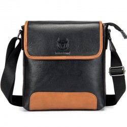 Genuine leather shoulder & crossbody bagBags