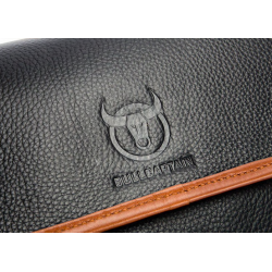 Genuine leather shoulder & crossbody bagBags