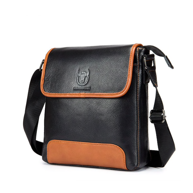 Genuine leather shoulder & crossbody bagBags