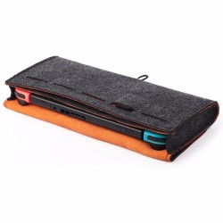 Nintendo Switch wool protective caseSwitch