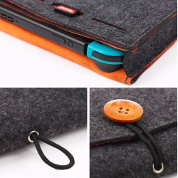 Nintendo Switch wool protective caseSwitch