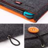 Nintendo Switch wool protective caseSwitch