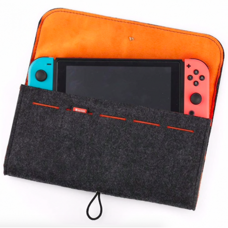 Nintendo Switch wool protective caseSwitch