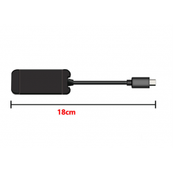 Nintendo Switch USB type C adapter charging dock USB 3.0 HD TV HDMI converter cable transferSwitch