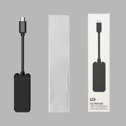 Nintendo Switch USB tipo C adaptador de carregamento dock USB 3.0 HD TV HDMI conversor de transferência de cabo