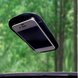 Universal anti-slip phone holder sticky padAccessories