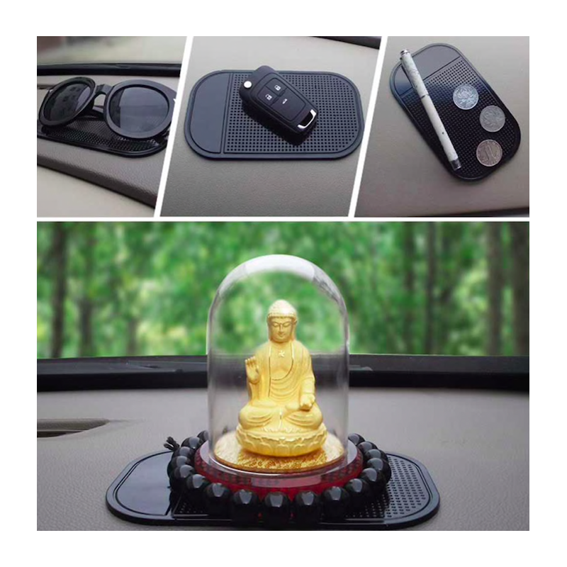 Universal anti-slip phone holder sticky padAccessories