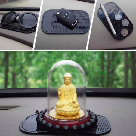 Universal anti-slip phone holder sticky padAccessories
