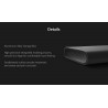 Xiaomi Mijia 24 em 1 Precision Steel Bits magnéticos chaves de fenda Conjunto