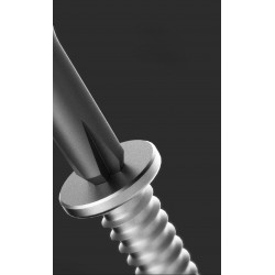 Xiaomi Mijia 24 em 1 Precision Steel Bits magnéticos chaves de fenda Conjunto