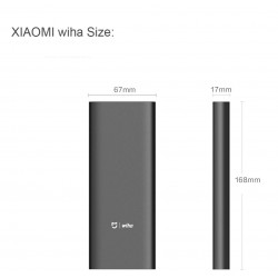 Xiaomi Mijia 24 em 1 Precision Steel Bits magnéticos chaves de fenda Conjunto