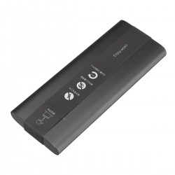 Xiaomi Mijia 24 em 1 Precision Steel Bits magnéticos chaves de fenda Conjunto