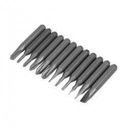 Xiaomi Mijia 24 em 1 Precision Steel Bits magnéticos chaves de fenda Conjunto