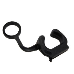 GoPro Hero 3 / 3 + Soft silicone borracha bloqueio plug 5 pcs conjunto