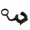 GoPro Hero 3 / 3 + Soft silicone borracha bloqueio plug 5 pcs conjunto