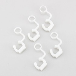 GoPro Hero 3 / 3 + Soft silicone borracha bloqueio plug 5 pcs conjunto