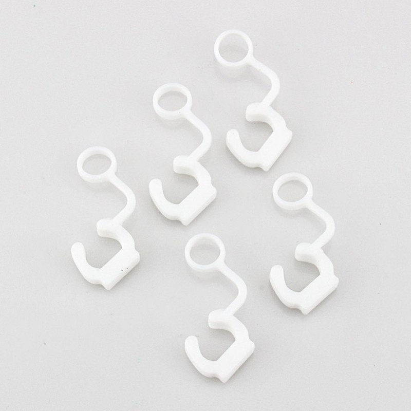 GoPro Hero 3 / 3 + Soft silicone borracha bloqueio plug 5 pcs conjunto