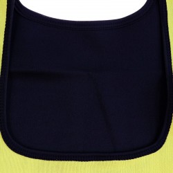 Colete de emagrecimento do treinamento do modelador do corpo do neoprene com zíper