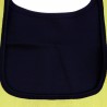 Colete de emagrecimento do treinamento do modelador do corpo do neoprene com zíper